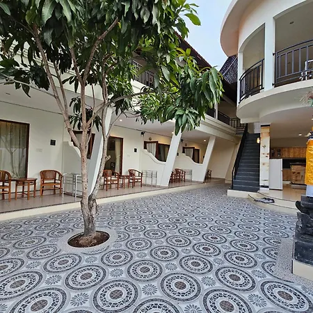 Tegalsari Guest House Canggu