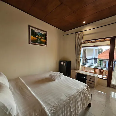 Tegalsari Guest House Canggu